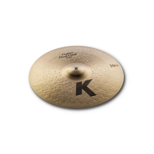 Zildjian K Custom Dark Zil Seti (14HH/16C/18C/20R) 3