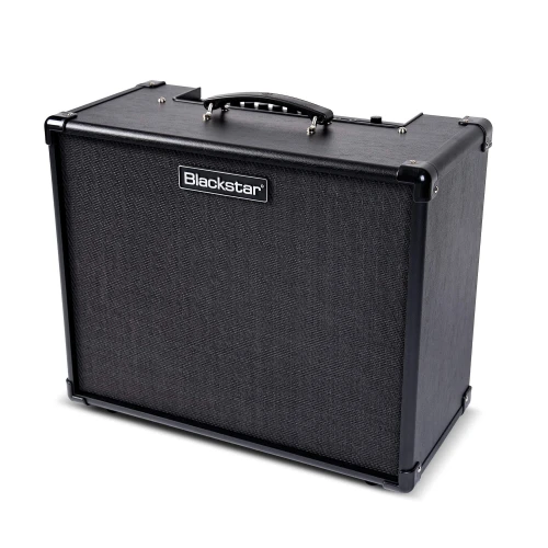 Blackstar ID:X 100 1x12” Dijital Kombo Elektro Gitar Amfi 4