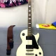 LES PAUL GİTAR + Orange crush 12 1