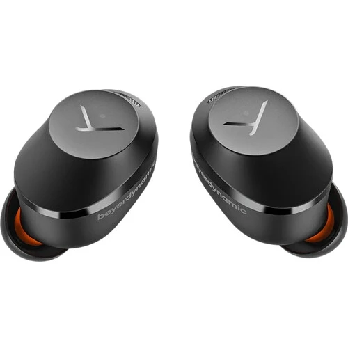 Beyerdynamic Amiron 300 Black True Wireless ANC Kulakiçi Kulaklık 3