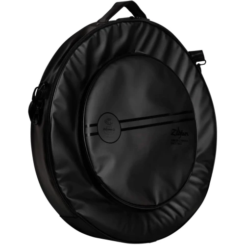 Zildjian 22" Gigging Siyah Zil Çantası 3
