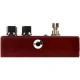 MXR M85 Bass Distortion Pedalı 5