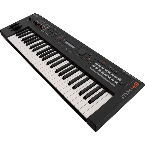 Yamaha MX49 Synthesizer 2