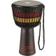 Meinl ADJ7-XL Fire Rhythm Serisi 13" Djembe 1