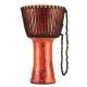 Meinl PADJ1-XL-G Travel Series X-Large 14" Djembe (Pharaoh´s Script) 3