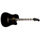 DMX Guitars DAG100CE BK Elektro Akustik Gitar 2
