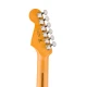 Fender American Ultra II Stratocaster Akçaağaç Klavye Solar Flare Elektro Gitar 5
