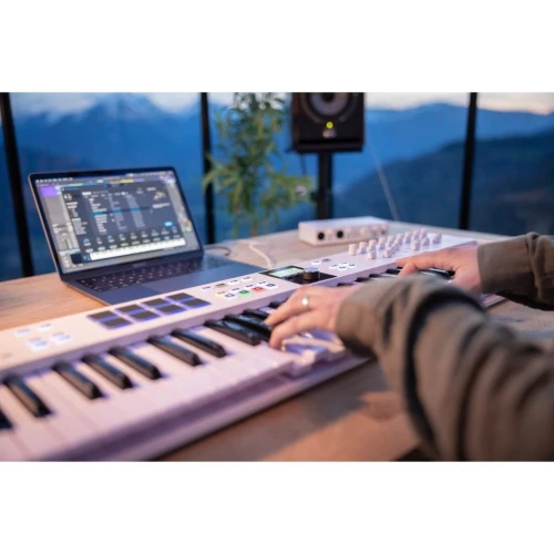 Arturia KeyLab Essential 49 mk3 5