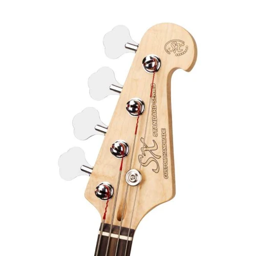 SX SB1-SK-CAR Bas Gitar Seti 3