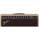 Fender Tone Master Deluxe Reverb Blonde Elektro Gitar Amfisi 4