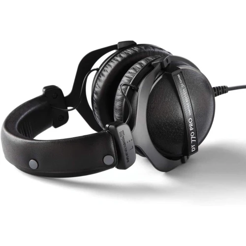 Beyerdynamic DT 770 PRO 32 Ohm Stüdyo Referans Kulaklığı 3