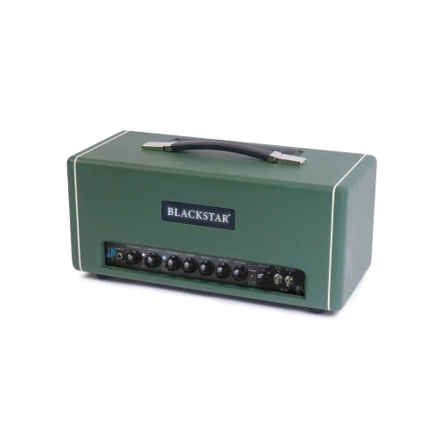 Blackstar JJN50 Jared James Nichols Özel Seri 50 Watt Kafa Amfi 2
