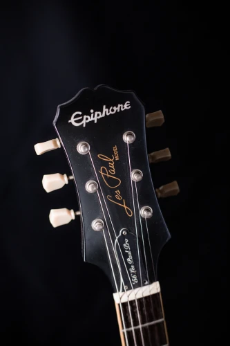 Epiphone ‘56 Les Paul Pro 8