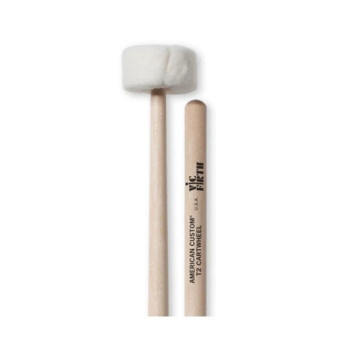 VICFIRTH T2 1
