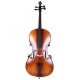 Carlovy CLA8 4/4 Çello 3