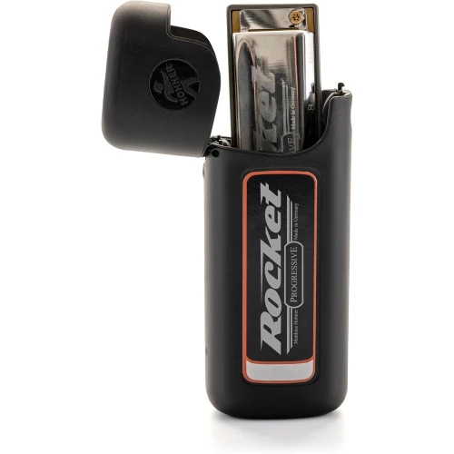 Hohner Rocket Fa Diyez Majör Mızıka 6