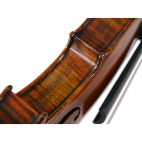 Stentor 1880/A The Arcadia El Yapımı Keman (4/4) 3