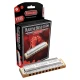 Hohner Marine Band 1896/20 Mızıka (Re Minör) 2