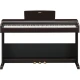 Yamaha YDP-105R Dijital Piyano (Gülağacı) 2