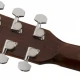 Fender CD-60S Natural Solak Akustik Gitar 6