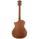 Bromo BAT4C Tahoma series Hillside Auditorium Akustik Gitar (Natural) 2