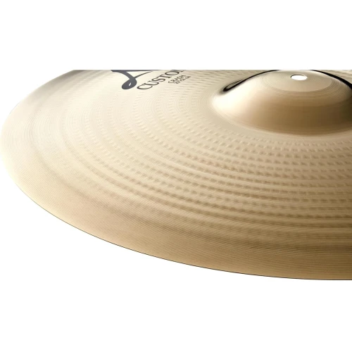 Zildjian 20" A Custom Crash 3
