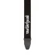 Jim Dunlop MH02 Motörhead Logo Gitar Askısı 2