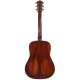 Bromo BAR1HM Rocky Series Akustik Gitar (Historic) 3