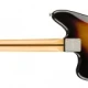 Squier Classic Vibe 70s Jaguar Laurel Klavye 3-Color Sunburst Elektro Gitar 2