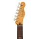Fender Player II Telecaster Chambered Ash Gövde Gülağacı Klavye White Blonde Elektro Gitar 4
