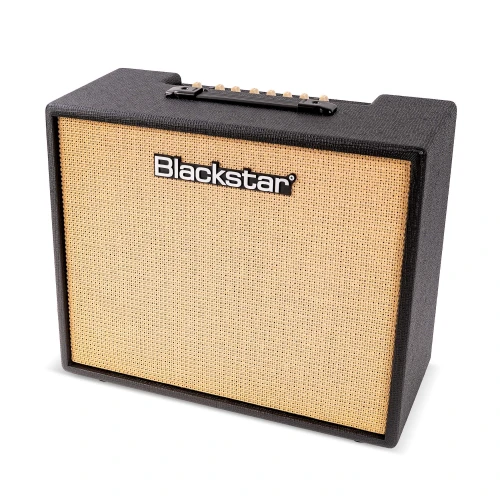 Blackstar Debut 100R 112 1x12" 100 Watt Kombo Amfi (Siyah) 3