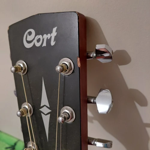 cort ad810op akustik gitar 7