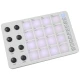 M-Vave SMC-PAD Wireless MIDI Controller 4