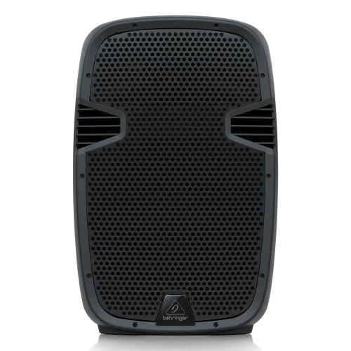 BEHRINGER Aktif 600 Watt 12\" PA Hoparlör Sistemi 1