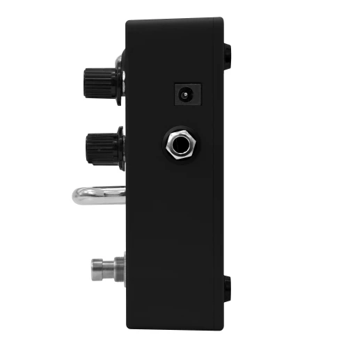 Orange King Comp VCA Compressor Pedal 4