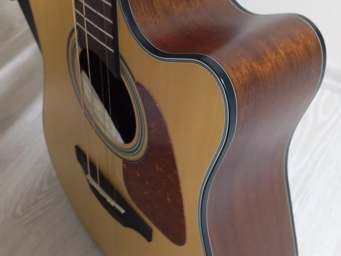 Takamine Gd 10ce NS 7