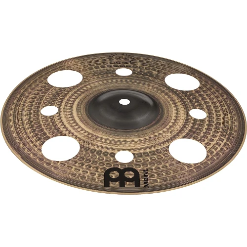Meinl PAC12TRS 12" Pure Alloy Custom Trash Splash Zil 3