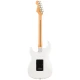 Fender Player II Stratocaster HSS Gülağacı Klavye Polar White Elektro Gitar 2