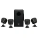 Tannoy SAT SUB 4PACK Uydu-Subwoofer Hoparlör Sistemi 1