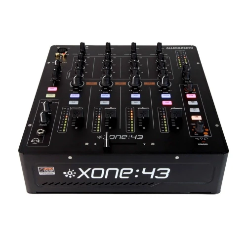 Allen & Heath Xone 43 3