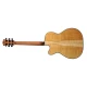 Merida DG-16MPOMCES Diana Serisi Elektro akustik Gitar 3