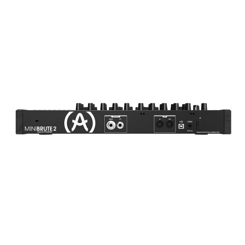 Arturia MiniBrute 2 - Noir Edition 2