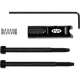 EVH D-Tuna Black 1