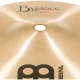 Meinl B8S Byzance 8" Traditional Splash Zil 4