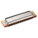 Hohner M364017 364/24 Marine Band Mızıka (Do Majör) 1