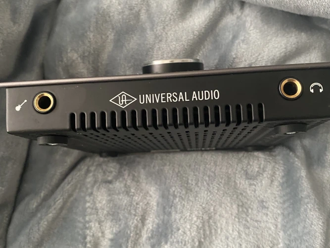 Apollo TwinX 2