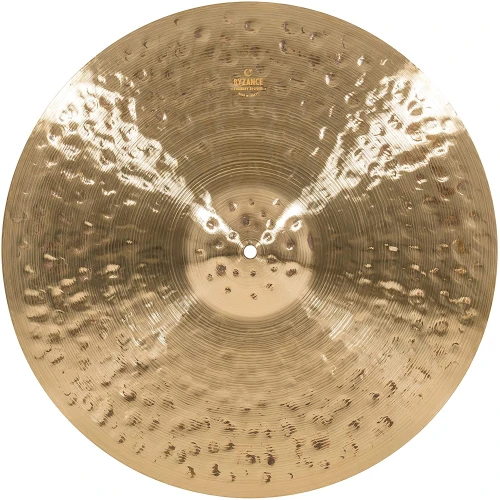 Meinl 20'' Byzance Light Ride Zil (Thin) 2