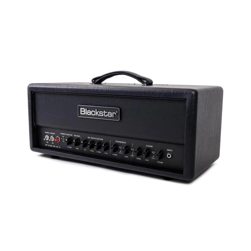 Blackstar HT Club 50 MK III 50-Watt Tube Kafa Amfi 3