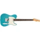 Fender Player II Telecaster Gülağacı Klavye Aquatone Blue Elektro Gitar 1
