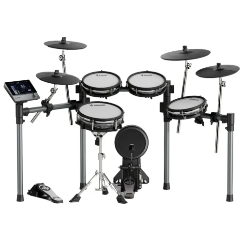 Donner Beat Max Elektro Davul 1